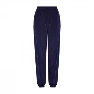 Dámské Kalhoty Trapstar Hyperdrive Ripstop Bottoms Tmavě Blankyt Blankyt CZ | BF96-461