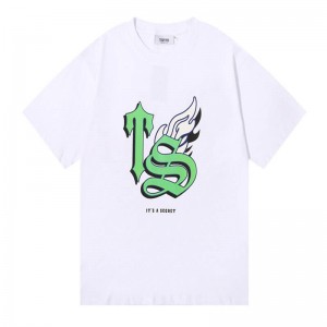 Dámské Top Trapstar Dragon Bonus Stage 2.0 Tee Bílé CZ | LD45-627