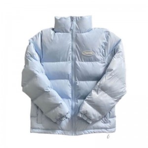 Pánské Bundy Trapstar Logo Blankyt CZ | CN14-255