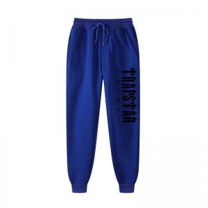 Pánské Kalhoty Trapstar London Cargo Blankyt CZ | SP98-915
