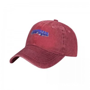 Pánské Klobouky Trapstar Baseball Stylish Caps Červené CZ | LN13-704