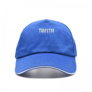 Pánské Klobouky Trapstar Buckets Blankyt CZ | PE51-929