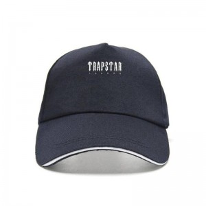 Pánské Klobouky Trapstar Buckets Černé CZ | NH80-320