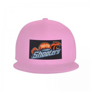 Pánské Klobouky Trapstar London Shooters Růžové CZ | CE53-382