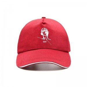 Pánské Klobouky Trapstar London Snapback Bill Červené CZ | YP15-352