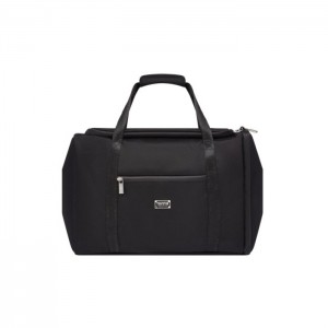 Pánské Tašky Trapstar 2 Pair Duffel Černé Černé CZ | BZ43-091