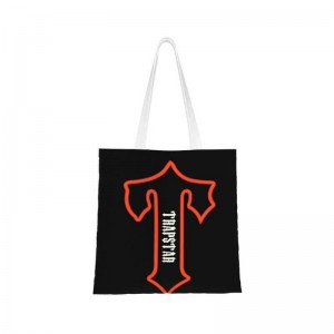 Pánské Tašky Trapstar Central Tee irongate bag Bílé CZ | ZK10-306