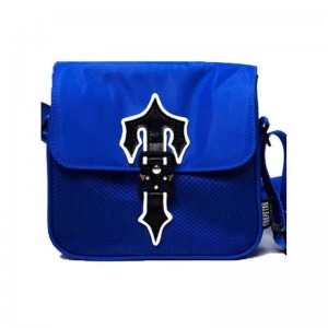 Pánské Tašky Trapstar Cross Body Blankyt CZ | EX24-880