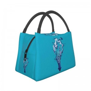 Pánské Tašky Trapstar Custom Lunch Blankyt CZ | LT64-544